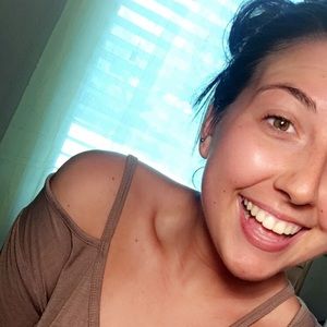 Meet your Posher, Allison